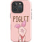 Disney Winnie the Pooh Piglet Portrait iPhone 16 Pro Impact Case